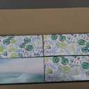 Puffs Plus Lotion Facial Tissues, 8 Family Boxes, 124 Facial Tissues per Box, Allergies and Colds