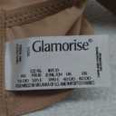 Full Figure Plus Size Lace Comfort Wonderwire Bra Underwire #9855 Cappuccino 40 DD