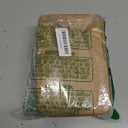 Stainless Steel Bento Box for Adult, 42oz Leak-Proof Metal Lunch Box Containers with Adjustable Divider, Microwave-Safe, Lunchbox with Glass Lid for Work Travel, Silver