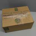 Flexi Hose Lightweight Expandable Garden Hose, 100FT -Retractable Garden Hose, Water Hose - No-Kink Flexibility, 3/4 Inch Solid Brass Fittings and Double Latex Core