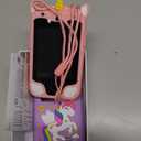 JoyStone Kids Smart Phone, 2.8" Touchscreen Toddler Learning