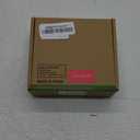 WUKUR Charger Base Compatible with Black and Decker CHV1410L Dustbuster Handheld Vacuum 23V Charging Base Replacement for Black and Decker Charger P/N 90571555-09