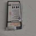 Honeywell HRF-H1 HEPA Air Purifier Filter H, 1-Pack – for HPA050/150, HPA060 & HPA160 Series – Airborne Allergen Air Filter Targets Wildfire/Smoke, Pollen, Pet Dander, and Dust