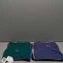 Andrew Scott Men's A Shirt Tanks | Cotton Tank Top Athletic Undershirts | Multi Packs & Colors (Medium)