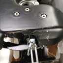 A25 5th Wheel Hitch, Compatible with Select Silverado, Sierra 2500, 3500 HD, 8' Bed Puck System
