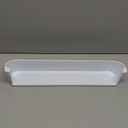 RV Refrigerator Door Upper Shelf Replacement For Dometic Refrigerator Door Shelf, Fits For Dometic Fridge RM2453 RM2553 RM4601