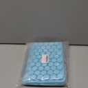 3 Pcs Round Chocolate Silicone Molds for Candy, Gummy, Caramels, Ganache, Ice Cubes, 55 Cavity Per Piece