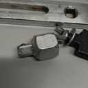 Wrench, Fuel Cap Wrench, Fuel Pump Removal Tool for Easy Removal and Installation of Fuel Pump Delivery Devices