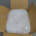 Meal Prep Containers Reusable 38oz - Food Prep Containers with Lids 50 Pack, Disposable To Go Food Containers, Leakproof, Stackable, Takeout, BPA-Free, Microwave/Freezer Safe