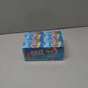 JOLLY RANCHER Chews Assorted Fruit Flavored Candy Box, 2.06 oz (12 Count)