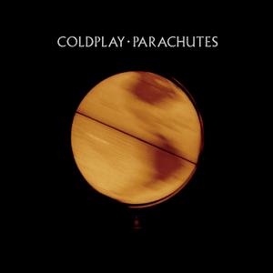 Parachutes, Coldplay, Audio CD