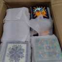 Mexican Tiles 4x4 Handpainted Hundred Pieces Assorted Designs