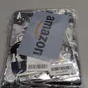 Holkcog Happy 13th Birthday Decoration for Boys Girls, Black Official Teenager Party Supply, Black 13th Number Balloons & Cupcake Topper, Glitter Cool 13 Hanging Swirl, 13 Years Old Birthday Decor