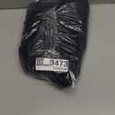 dowerme Women's Long Sleeve Dress 2025 Button Down Belted A-Line Flowy Fall Outfits Ruffle Maxi Holiday Party Dresses Medium