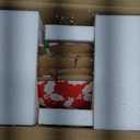 Winter Medley 40 oz Soup Bowls  Set of 6 Porcelain Holiday Bowls with Festive Assorted Designs  Large Christmas Serving Bowls for Soup, Pasta, Salads, and Entertaining