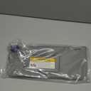 Driver Left Side Sun Visor Replacement Compatible with Accord 2008 2009 2010 2011 2012 2013 2014 2015 2016 with Light Replaces# 83280-TA5-A51ZA 83280TA5A51ZA Color NH686L