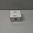 2 x Natural Cat Litter Odor Eliminator Stone  Lifetime Reusable, Odor Neutralizer & Pet-Friendly Air Freshener , Chemical-Free Cat Urine Smell Remover for Litter Box & Home Use