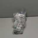 Water Pump Assembly A2742000701 Compatible With C Class W205 W204 A205 C204 Glc X253