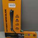 AUTOBOO 28"+21" Windshield Wipers Replacement for Ford Transit-150 Transit-250 Transit-350 2023 2022 2021 2020 2019 2018 2017 2016 2015 -Original Factory Quality (Pack of 2)