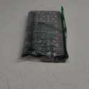 Kopi Baby Portable Diaper Changing Pad - Baby Diaper Changer Travel Bag with Wipes Pocket, Smart Design Portable Changing Mat, Infant Travel Station Kit, Gift for Newborn Girl & Boy - Premium (Gray Arrows)