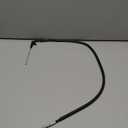 MOTOMASTER Motorcycle Throttle Cable A (PULL) Compatible with Yamaha YZF-R6 600 H/N / 5EB-26311-00