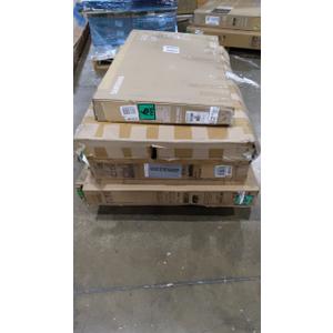 Pallet Of Damaged TV's