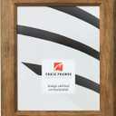 Craig Frames Arthur Picture Frame, 14 x 22 Inch, Gray Barnwood