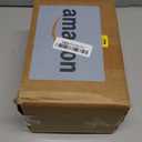 10 Pcs 82FT Flower Garland, Artificial Rose Garland Flowers Plants Fake Flower Hanging Rose Ivy, Birthday Party Valentine's Day Wedding Wall Arch Decor, Red