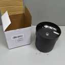 Younion Flower Pot Diversion Safe with Key Lock, Secret Hidden Safe Lock Box, Perfect for Hiding The Valuables Inside Flower Pots False Bottom, Plants Not Include
