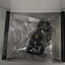 CDWTPS TPMS Sensor GM 4-Pack, 315MHZ Tire Pressure Monitor System for Chevy Silverado GMC Buick Cadillac Hummer Pontiac GM SAAB Saturn Replace#13598771,13598772,13586335,13581558,20923680