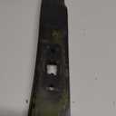 21 Inch Lawn Mower Blade - Mulching Blade for Cub Cade MTD Craftsman Troy Bilt TB110 TB200 Some 21" Walk Behind Push Mower Replace Parts 942-0741A 742-0741A CMXGZAM100067