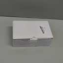 RidRed Office Chair Wheels Replacement Heavy Duty 2 Inch Roller Blade Wheels for Carpet Hardwood Floors, Support 2000 LB, Rubber Rollerblade Desk Chair Casters, Standard Stem Universal Fit, Set of 5 (Transparent Black)