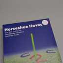 Plastic Horseshoe Game