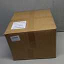 Ivory Backdrop Flowers Wall Panels: 18 Pcs 15 x 15 Inch Floral Backdrop Artificial Flower Wall Decor for Baby Shower Wedding Photo Background Decoration (3.75ft by 7.5ft)