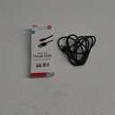 GE Micro USB Charge Cable - Black, 6 ft 