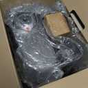 Nespresso Vertuo Pop+ Deluxe Coffee and Espresso Machine by De'Longhi, 120 Volts, Silver