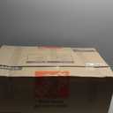 40D Density Foam Dog Ramp with Anti-Slip Bump for Stairs Suits for Small Dogs Cats, Pet Ramp Steps Stairs for Staircase Indoor with Self-Sticky Pads to Fix(6Pack, Gray)