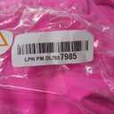 2023 large one-piece bikini gathers sexy swimwear hollow-out new swimwear women, Pink, M