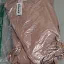 AISIZE Women's 50s Vintage Ruffle Peplum Cocktail Pencil Knee Dress