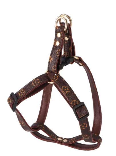  Originals 3/4" Down Under 16-26" No Pull Training Harness for Small to Medium Dogs