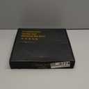 Acacia Wood 13" Lazy Susan Turntable Organizer for Table Top, Farmhouse Round Wooden Lazy Susan for Cabinet Kitchen Centerpieces Coffee Table, for Condiments Spices, Bathroom Vanity Tray Decor