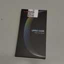 TORRAS Ultra-Magnetic Ostand for iPhone 15 Pro Case, [Compatible with MagSafe] [Flexible Stable Stand] Military-Grade Protection Translucent Slim Anti-Scratch Ring Kickstand, Navy Blue 6.1"