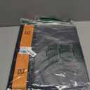 X PRO Top Load Card Binder - Compatible with Top-loading Card Cases - Fits 252 | 20 Premium Loaders Included | 9-Pocket Ringless Double-Sided Pages | Premium Storage for TCG & Sports Cards (Black)