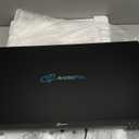 ArcticPro 24 inch Monitor 120Hz, FHD 1080p, Computer Monitor, IPS, 99% sRGB, Adaptive Sync, 1ms Response Time, 3-Sided Frameless, Ultra Slim, VESA Mountable, Anti-Blue Light Design, HDMI & VGA Ports