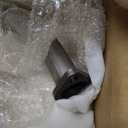 NewYall 2.4L Front Catalytic Converter for Chevrolet Malibu 2008-2012 Saturn Aura 2009