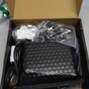 Automatic Reptile Mister System, Reptile Humidifiers Smart Misting System (Mister System with 2 Nozzles)