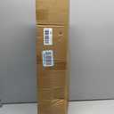 Tonchean Lay Flat Ducting Poly Tubing 200Ft x 25In for 8'' and 16'' Blowers