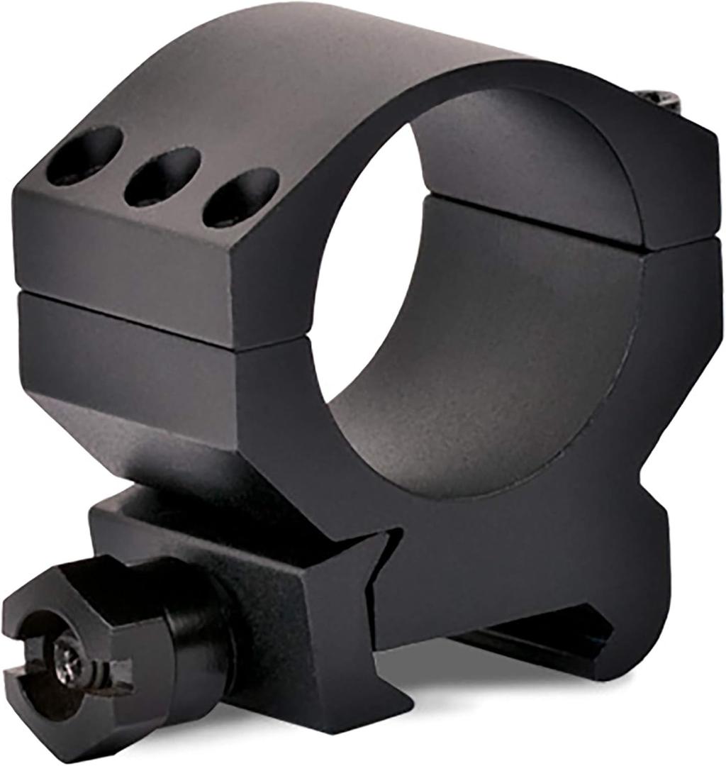 Vortex Optics Tactical 30mm Riflescope Rings (Medium (0.97 in))