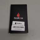 FireNova Designed for iPhone 14 Pro Case, Silicone Upgraded [Camera Protection] Phone Case with [2 Screen Protectors], Soft Anti-Scratch Microfiber Lining Inside, 6.1 inch, Pink Pomelo