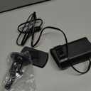 2026 New Portable Car Heaters for Vehicle for Winter, 12v Car Heater That Plugs Into Cigarette Lighter, 200w Cigarette Lighter Heater for Car Defroster and Defogger